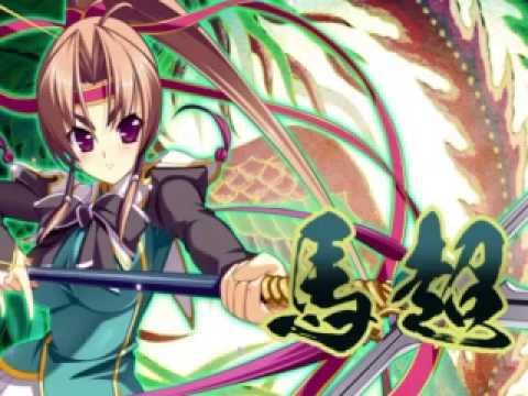 ラジオ恋姫 無双 愛紗と鈴々と のこと 第05回 ゲスト 小林眞紀 Youtube