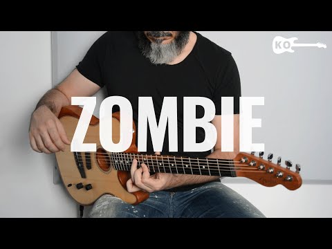 Zombie (Acoustic) - The Cranberries