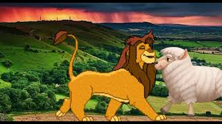 Parade Animal Crossing Animals Stamped Stampede Crossover Stamped