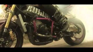 Bikestyles - Plan Bees Old School Revenge