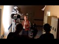 Jamie Miller - No Matter What (Behind The Scenes)