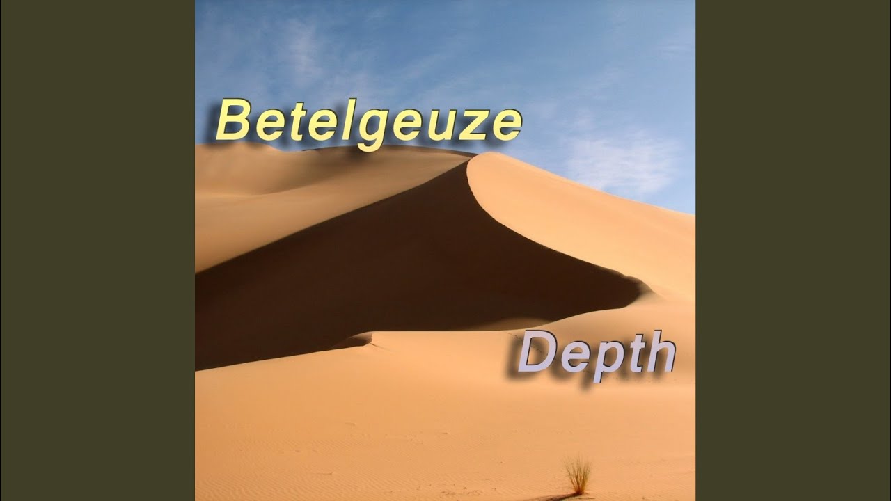 Guarda Desert Thoughts (Original Mix) su YouTube Guarda Desert Thoughts (Original Mix) su YouTube