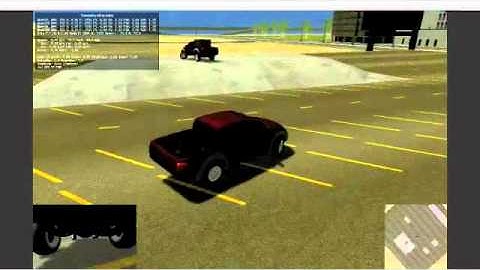 GTA4-style car physics in Unity3D - part 3 - by Edy