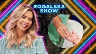 Sandra Kubicka o zaręczynach: "Mam nadzieję, że to to." | ROGALSKA SHOW