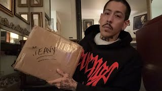 ASMR ~ Care Package from Mom(unboxing)