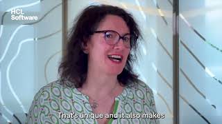 Optimizing Public Sector Processes and AI Automation for N-Komm GmbH