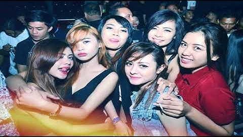 Fengtau Goyang HardStyle Remix ~Ladies Night Party HardBass In Memory
