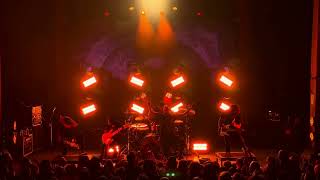 Periphery (Night 1 - Full Set) @ Bluebird Theater (Periphery’s The Wildfire Tour 2023 Denver)