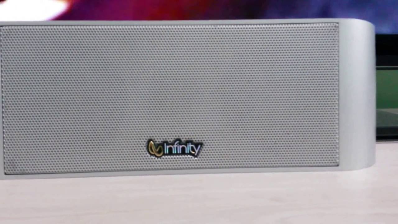 infinity tss sub 800