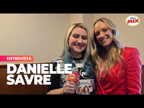 Mix Interview: Danielle Savre - "Dreamshine Con - Grey's Verse" Special