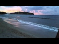  Relaxing At St. Lucia's Malabar Beach