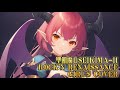 ROCK'N RENAISSANCE  / 聖飢魔Ⅱ(SEIKIMA-II) / GIRL'S COVER