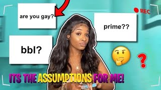bbl prime......what are y’all talkin bout!
