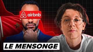 Le Piège Du Business De Conciergerie Airbnb Au Maroc