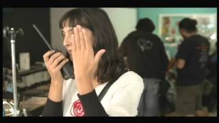 Making Of Deportivo Rojo Trattoria