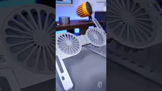 Best Laptop Cooling Fan Gadget #TechGadgets