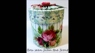 Tilda Winterbird Collection Tilda Winterbird Collection