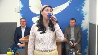 Irina Radis - Pastreaza sufletul curat