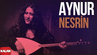 Aynur - Nesrin I Nûpel © 2006 Kalan Müzik Resimi