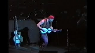Jethro Tull Live At The Concord Pavillion 1996