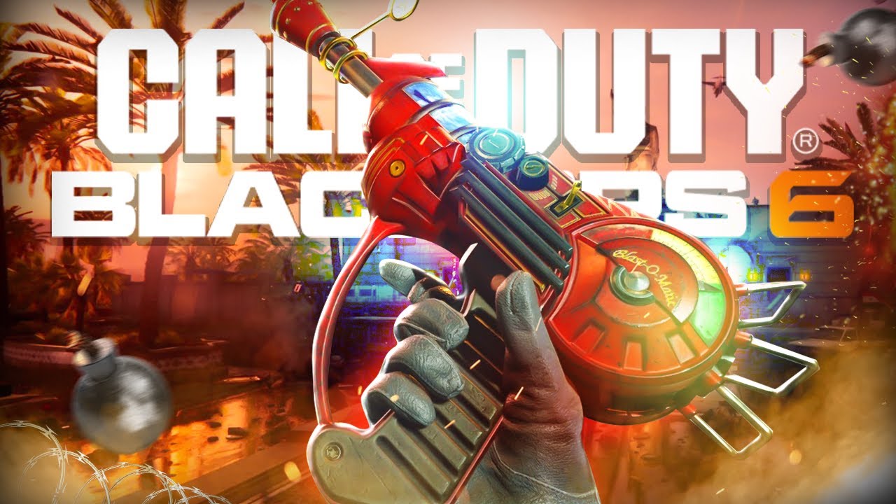 Black Ops 6 is WORTH the buy…