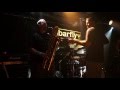 Dog Fashion Disco - Desert Grave (Live @ Barfly, London Sept. 6 2014)