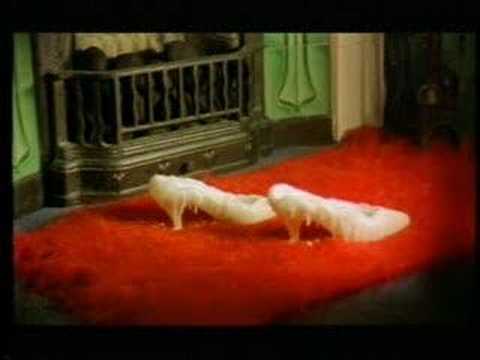 Don't Submit To A Moments Passion With A Stranger