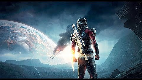 Mass Effect Amazon Series: Exploring a New Story in the Universe