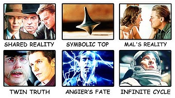 Every CHRISTOPHER NOLAN Movie Theory That Might Actually Be True Explained in 18 Minutes