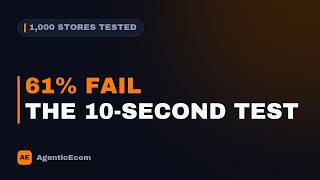 1,000 Magento Stores Speed-Tested: 61% Fail the Ten-Second Test