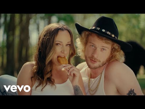 Смотреть клип Yung Gravy - Clementine