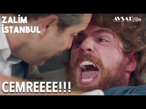 Nedim'in Cemre Aşkı Bitmiyor! | Zalim İstanbul 11. Bölüm