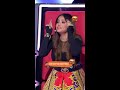   دموع رحمة رياض بسبب أحمد سعد أسكت شوية