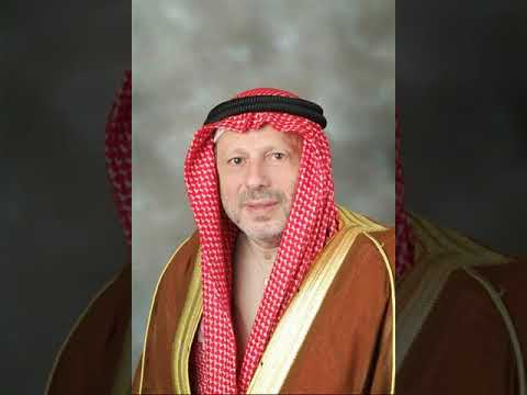 سورة سبأ القارئ أحمد خضر الطرابلسي برواية السوسي عن أبي عمر