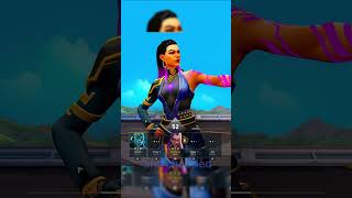 Most Normal Valorant Conversation