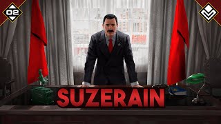 [Part 2] Beginning A Rayne of Terror! | Suzerain Dictatorship Playthrough screenshot 5