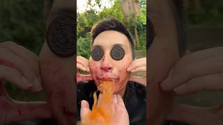 Tung ba tinh tinh tục ba tình tính so funny #shorts