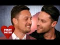 Would You Bring Up Having Kids On A First Date?  | First Dates Australia