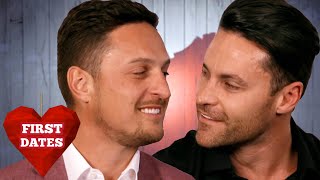Would You Bring Up Having Kids On A First Date?  | First Dates Australia
