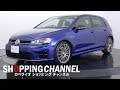 フォルクスワーゲン ゴルフ R 2016年式