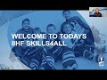 IIHF Skills4All Webinars 2022/2023 - Recruitment Part 1