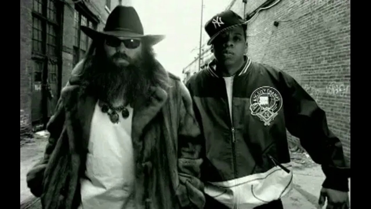 (Free) Jay-Z x Rick Rubin Type Beat - "Blow" (Prod. By Jalpa Beats)