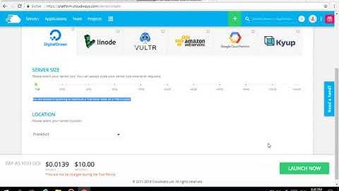 Make your OWN VPS New *2019*