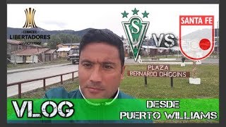 WANDERERS VS SANTA FE // REACCIONES