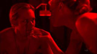 True Blood - Eric/Sookie promo montage (HD)
Watch in HD
Okay sort of my first video for True Blood (not sure if I`ll be doing more...) . I love Eric/Sookie so just a little something I put together quick. I`m not even sure if it`s a montage or a promo but I made this to try and deal with my True Blood withdrawal lol.
Blame Tara for getting me to finish it! lol
Clips: True Blood season 2 and 3
music: by Paul Halsinger
Enjoy :)
NO COPYRIGHT INFRINGEMENT INTENDED True Blood - Eric/Sookie promo montage (HD)