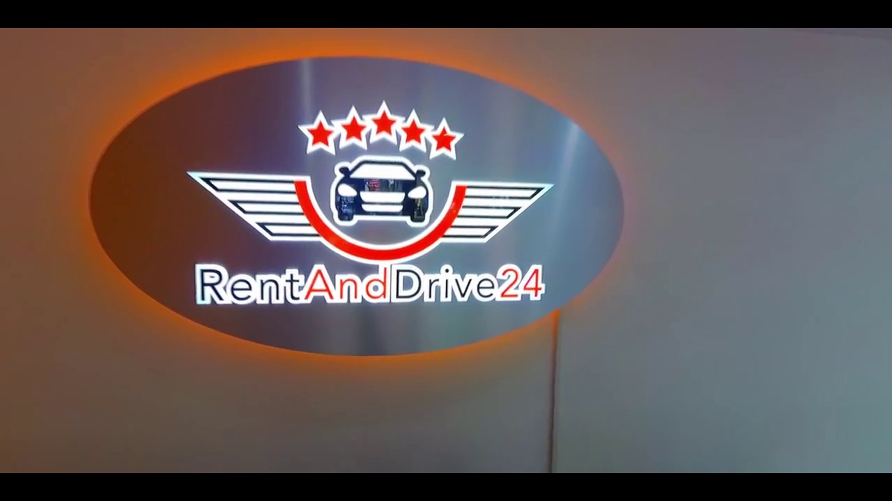 Rent And Drive 24 Berlin Trailer YouTube