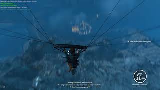 Just Cause 3 Multiplayer Mod