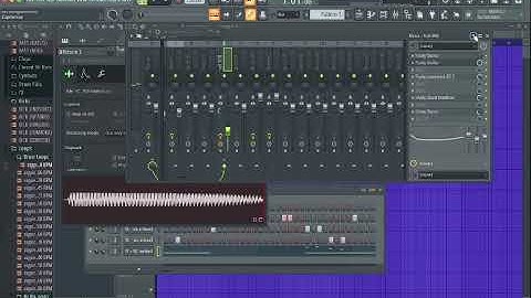 HOW TO MAKE CRAZY 808 LIKE 808 MELO OR WONDAGURL