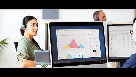 Cisco New Webex Contact Centre CCaaS - Ep5 - email & SMS