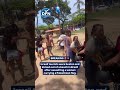 Israeli Tourists Removed From Brazil Beach After Confrontation Over Palestinian Flag | News Update